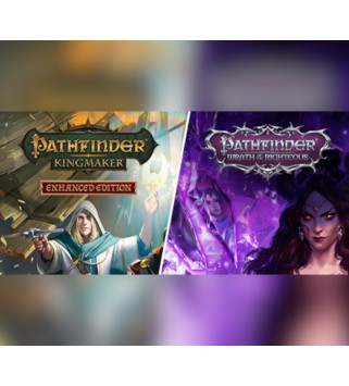Pathfinder Collector’s Edition Steam Key GLOBAL